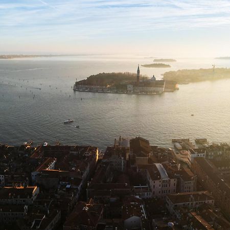 Santa Giustina Palace R&R Venice Luaran gambar