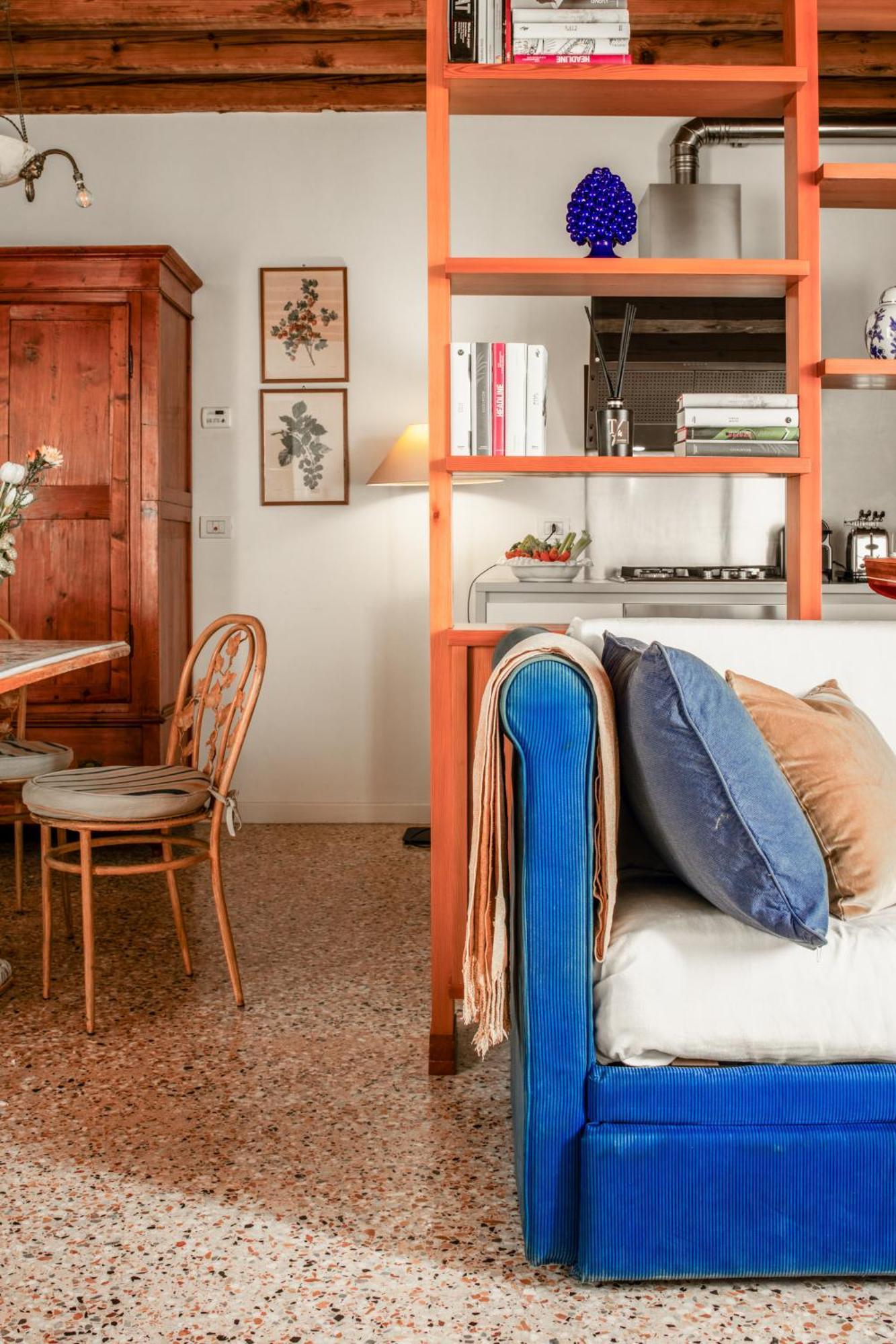Santa Giustina Palace R&R Venice Luaran gambar