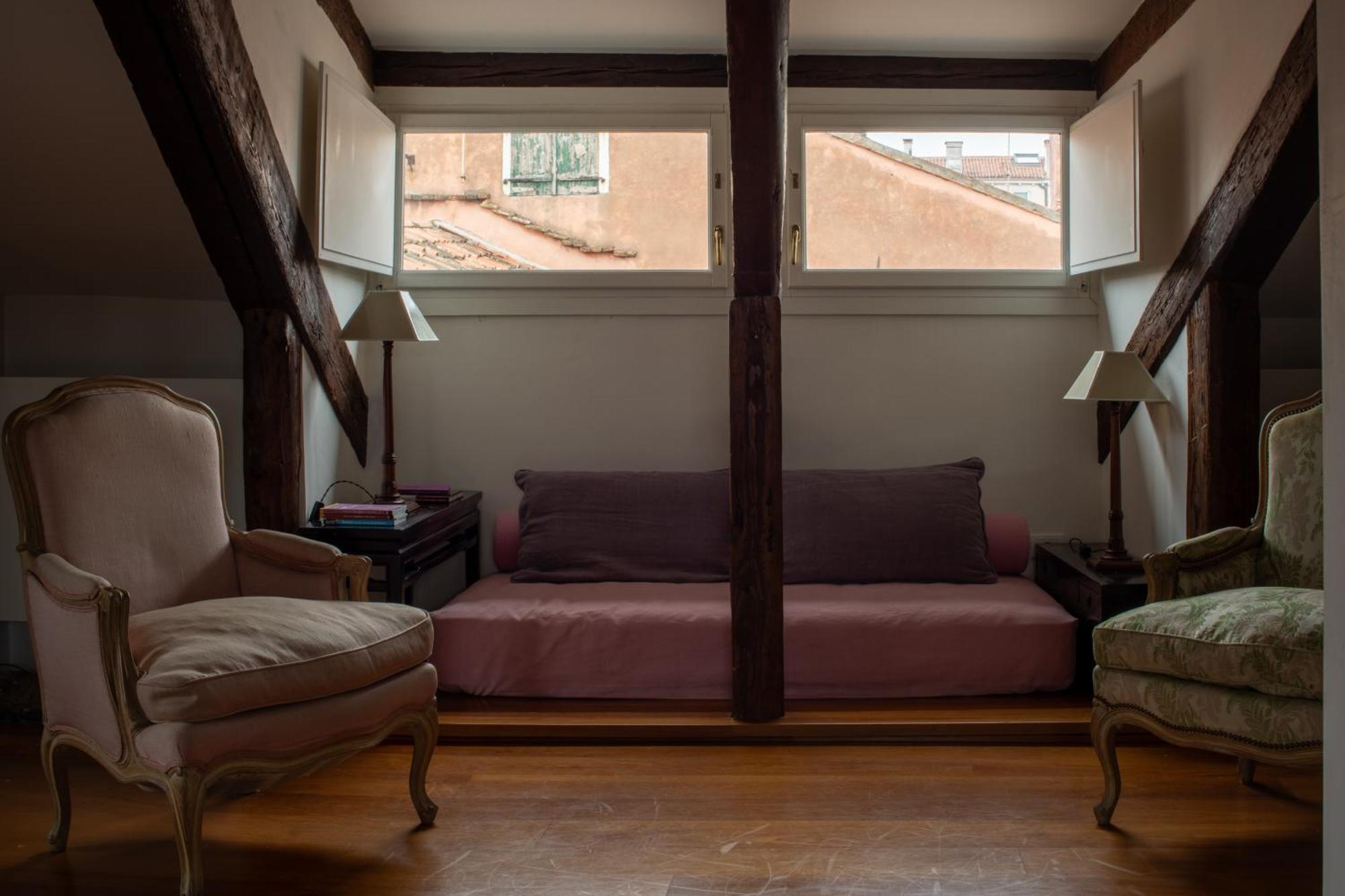 Santa Giustina Palace R&R Venice Luaran gambar