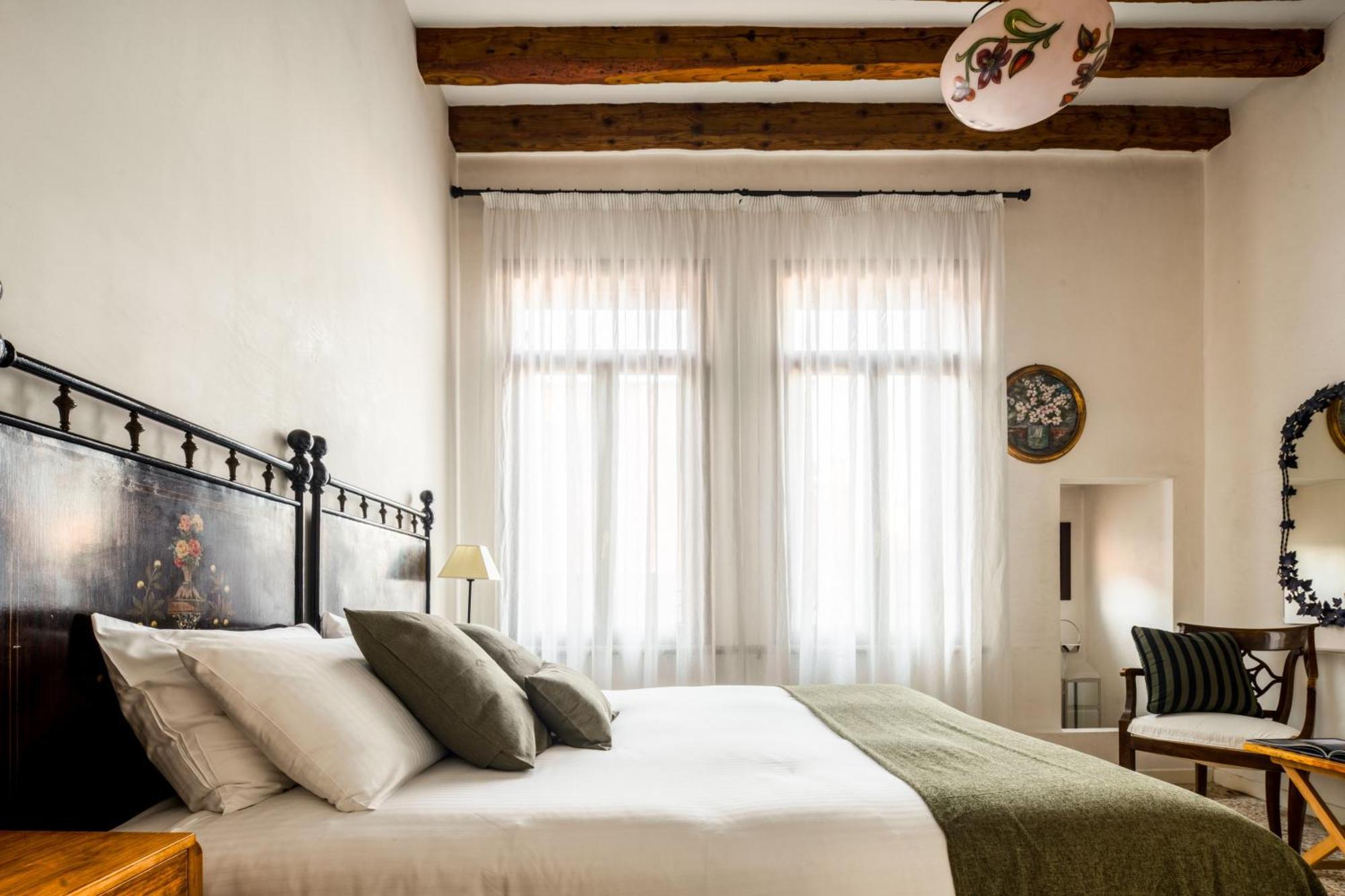 Santa Giustina Palace R&R Venice Luaran gambar