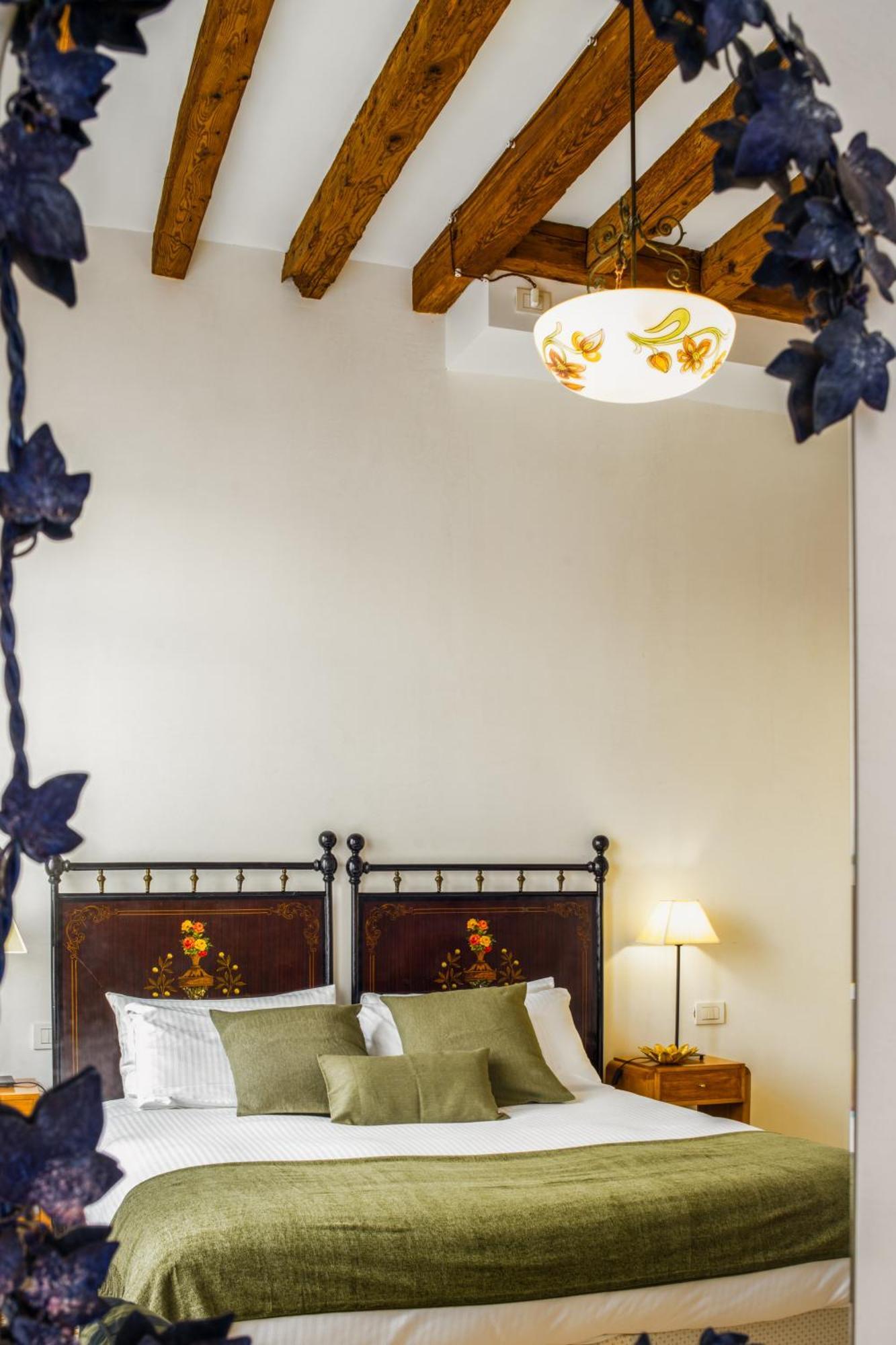 Santa Giustina Palace R&R Venice Luaran gambar