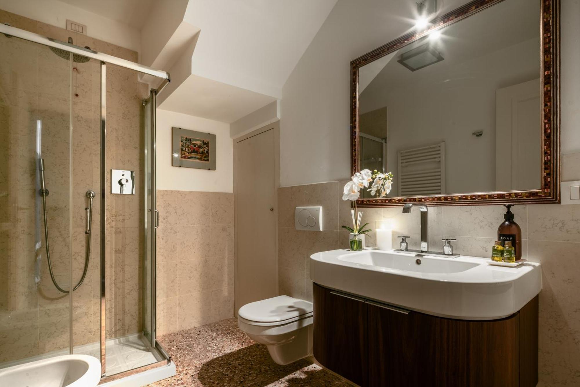 Santa Giustina Palace R&R Venice Luaran gambar