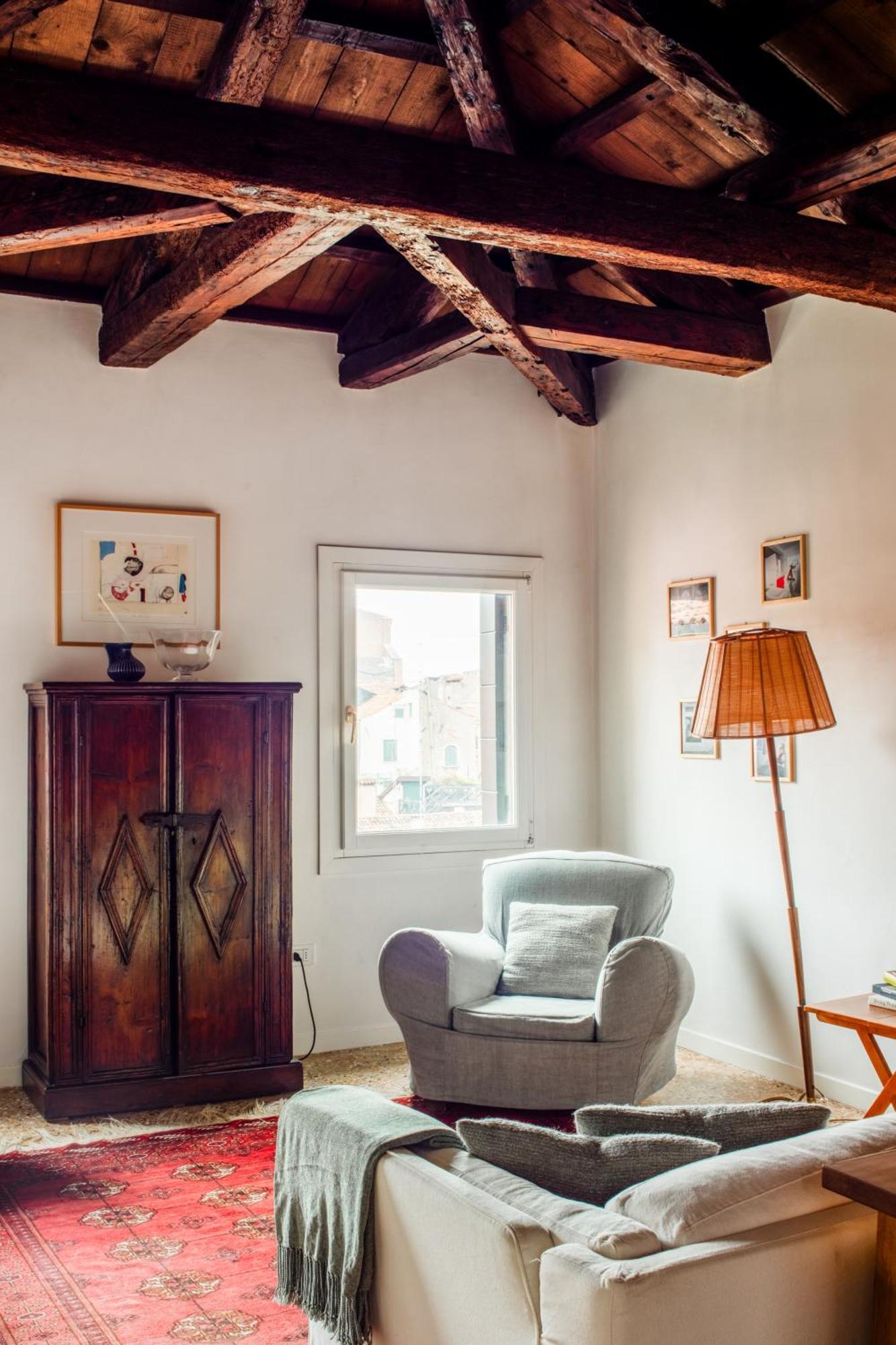 Santa Giustina Palace R&R Venice Luaran gambar